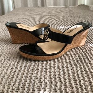 Michael Kors Wedges